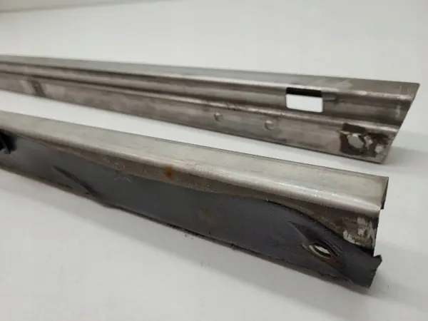 Führungsschiene Schiebetür Rechts OEM A6397600335 image 6