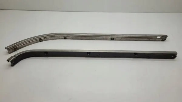 Führungsschiene Schiebetür Rechts OEM A6397600335 image 7