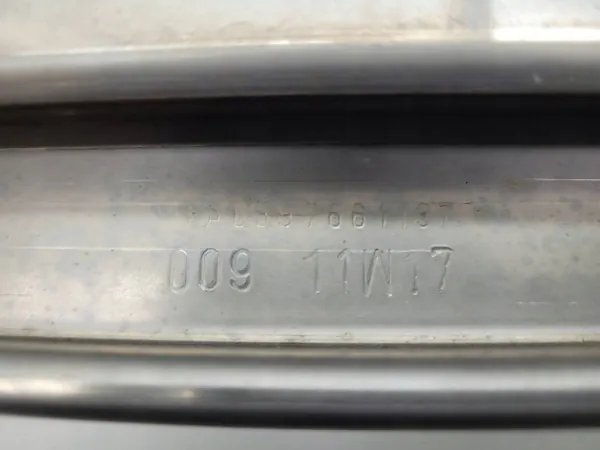 Führungsschiene Schiebetür Rechts OEM A6397600335 image 9