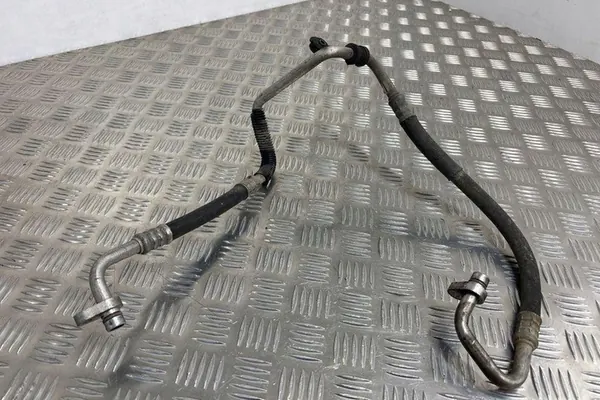 Ilmastointiputket RENAULT GRAND SCÉNIC III 1.6L diesel OEM image 3