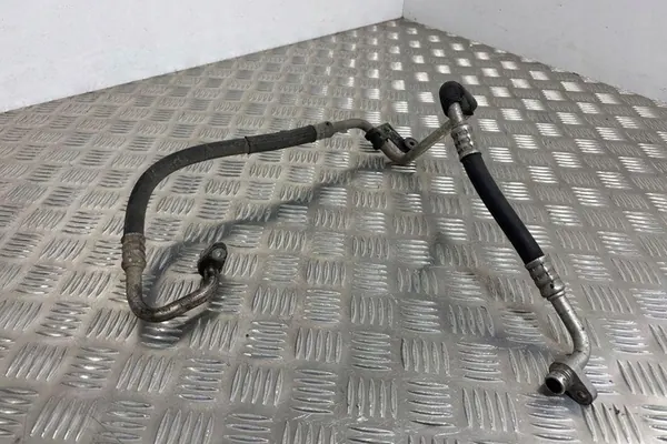 Ilmastointiputket RENAULT GRAND SCÉNIC III 1.6L diesel OEM image 4