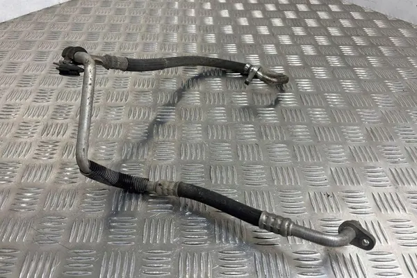 Ilmastointiputket RENAULT GRAND SCÉNIC III 1.6L diesel OEM image 5