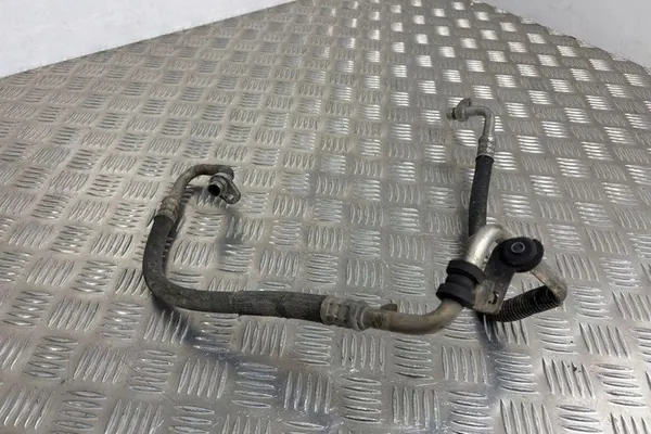 Ilmastointiputket RENAULT GRAND SCÉNIC III 1.6L diesel OEM image 6