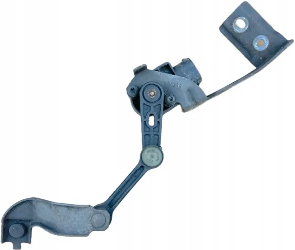 Sensor de Nível OEM A0045429918 Traseiro Direito Mercedes CLA image 6
