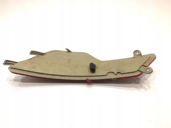 OEM LORK-1627-31004 Stoßstangenreflektor Rechts Hinten BMW E71 image 3