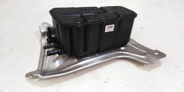 Filtre à charbon Audi RS6 4K C8 4.0 TFSI OEM 4N0201801J image 5