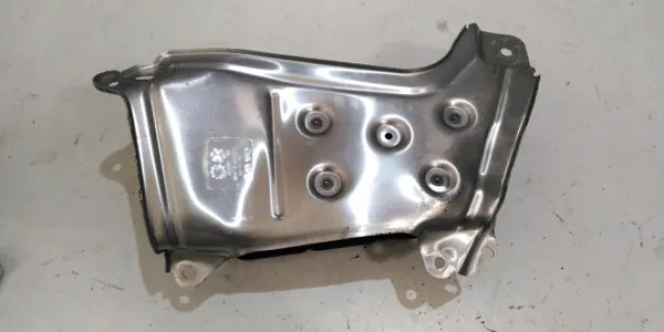 Filtre à charbon Audi RS6 4K C8 4.0 TFSI OEM 4N0201801J image 7