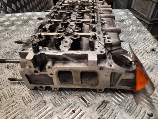 Culasse OEM 9812313410 pour 1.5 BlueHDI/TDCi image 3