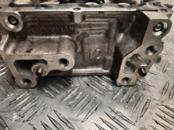 Culasse OEM 9812313410 pour 1.5 BlueHDI/TDCi image 4