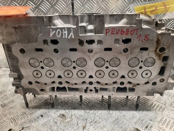 Culasse OEM 9812313410 pour 1.5 BlueHDI/TDCi image 8