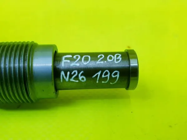 BMW Steuerkettenspanner OEM 7567680 - Gebraucht image 7