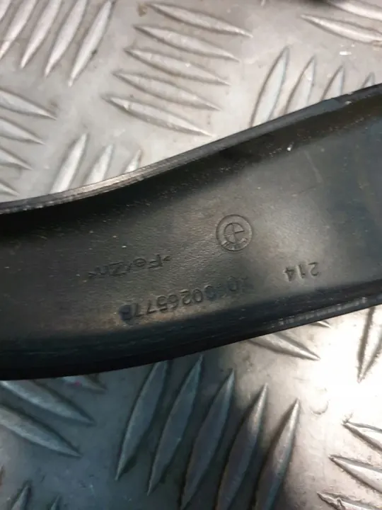 BMW F31 Wisserarmen 7264273 7260474 image 2