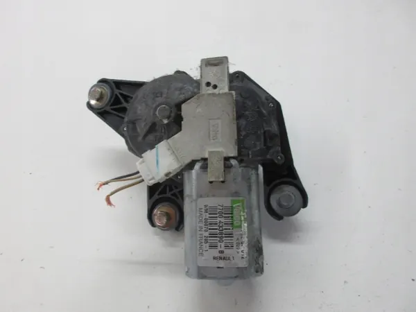 OEM 7700433890B Motor do limpa-para-brisas traseiro Renault Scenic I image 3