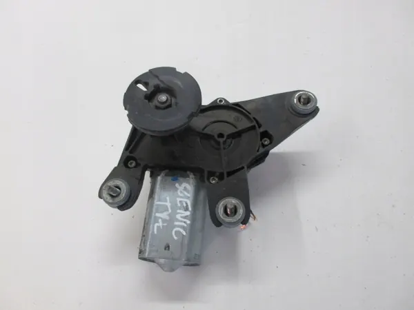 OEM 7700433890B Motor do limpa-para-brisas traseiro Renault Scenic I image 4
