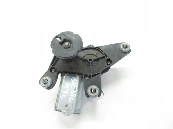 OEM 7700433890B Motor do limpa-para-brisas traseiro Renault Scenic I image 5