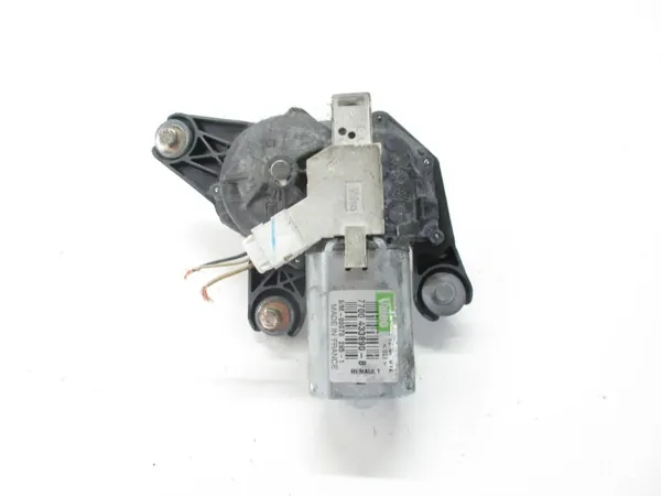 OEM 7700433890B Motor do limpa-para-brisas traseiro Renault Scenic I image 6