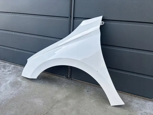 Para-lamas dianteiro esquerdo SKODA FABIA 4 IVCAR OEM image 4