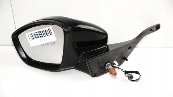 Espelho esquerdo OEM 360152134 Peugeot 208 12-15R image 2