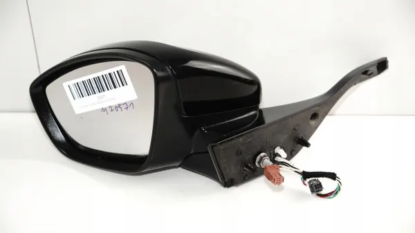 Espelho esquerdo OEM 360152134 Peugeot 208 12-15R image 3