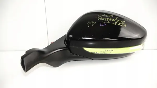 Espelho esquerdo OEM 360152134 Peugeot 208 12-15R image 6