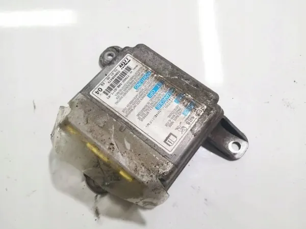 OEM 77960SNBG215M1 Honda Civic SRS-krockkudde modul image 2