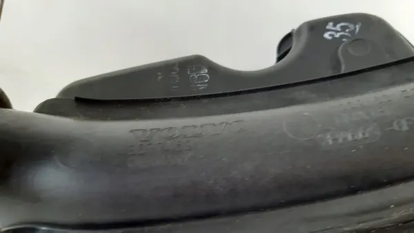 Válvula Turbo VOLVO XC60 I 2.4 D5 image 7