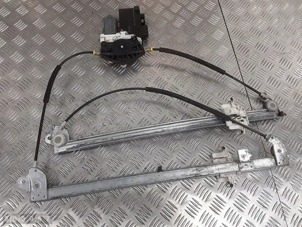Régulateur de vitre Peugeot 807 OEM 7746002102 image 2