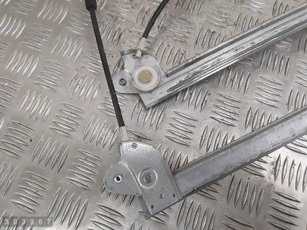 Régulateur de vitre Peugeot 807 OEM 7746002102 image 3
