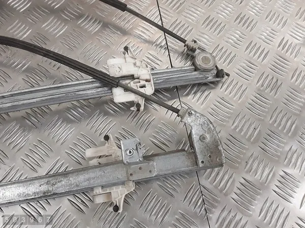 Régulateur de vitre Peugeot 807 OEM 7746002102 image 4