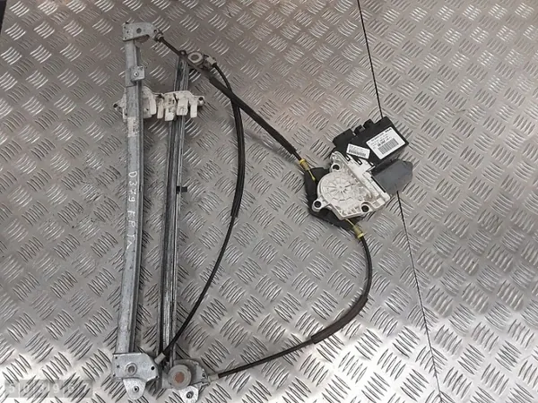 Régulateur de vitre Peugeot 807 OEM 7746002102 image 6