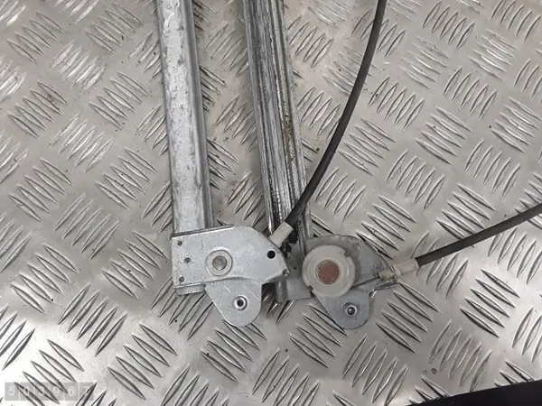 Régulateur de vitre Peugeot 807 OEM 7746002102 image 9