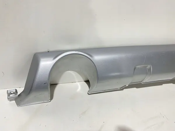 Bakre stötfångardiffusor DACIA SANDERO 8200577919 image 2