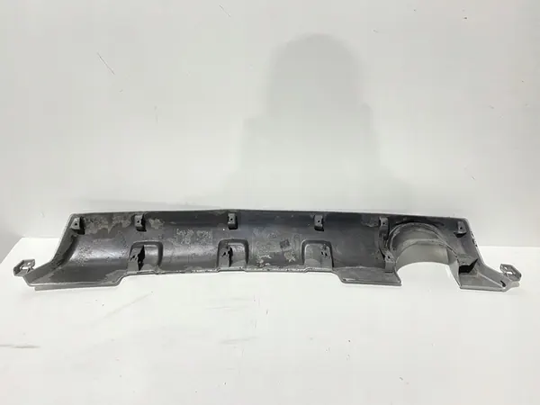 Bakre stötfångardiffusor DACIA SANDERO 8200577919 image 5