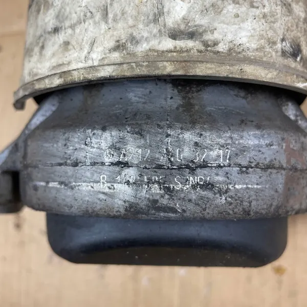 Soporte de Motor MERCEDES W212 W218 3.0CDI a2122403217 image 3