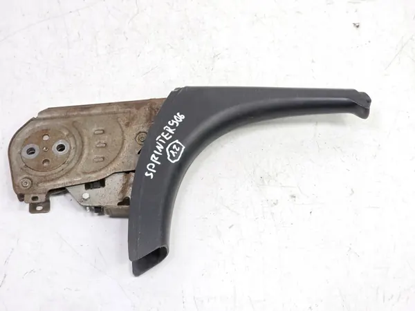 Levier de frein à main OEM SPRINTER W906 VW CRAFTER image 2