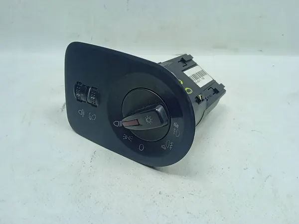 Lichtschakelaar 6J1941531A Seat Ibiza IV image 2