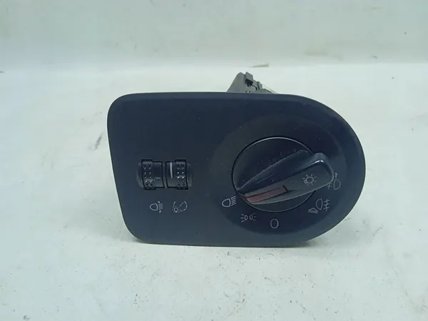 Lichtschakelaar 6J1941531A Seat Ibiza IV image 3