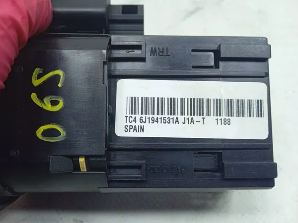 Lichtschakelaar 6J1941531A Seat Ibiza IV image 6