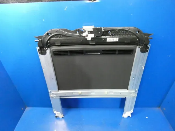 Teto solar Mercedes-Benz CLS OEM A2187800629 Completo image 3