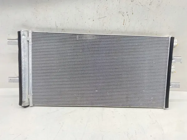 Radiador ar condicionado BMW OEM 9271205 image 2