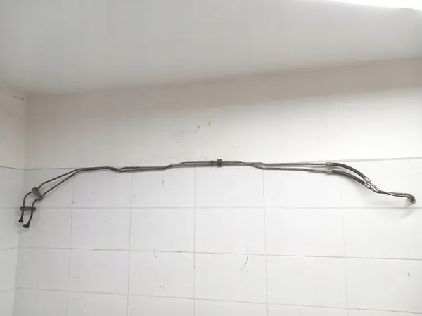 Câble de stabilisateur actif BMW 7 F01 F02 F03 F04 2009 6792435 image 1