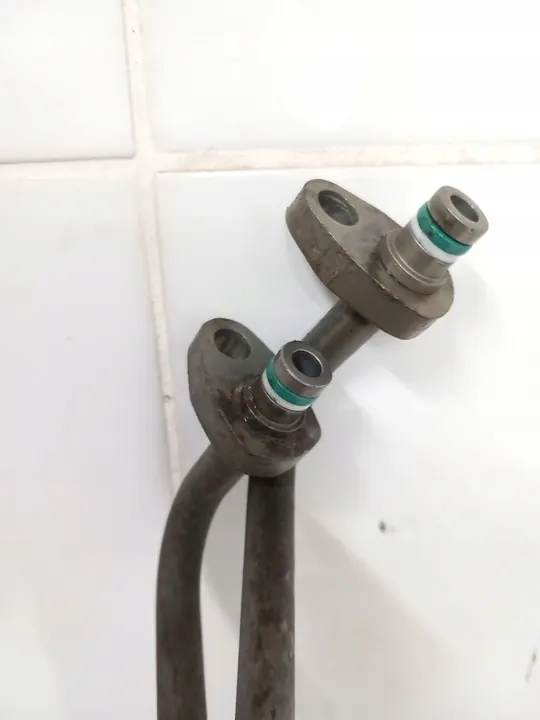 Câble de stabilisateur actif BMW 7 F01 F02 F03 F04 2009 6792435 image 3