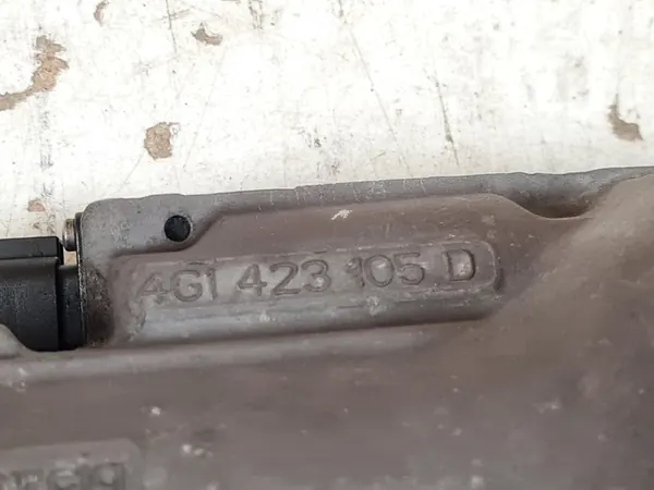 Audi OE Caixa de Direção 4G1423055AA image 2