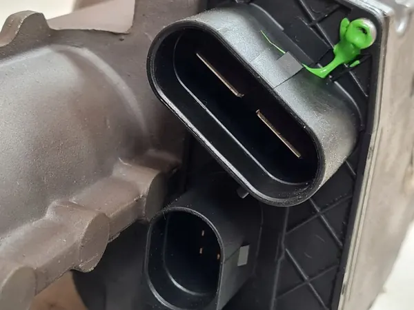 Audi OE Caixa de Direção 4G1423055AA image 3