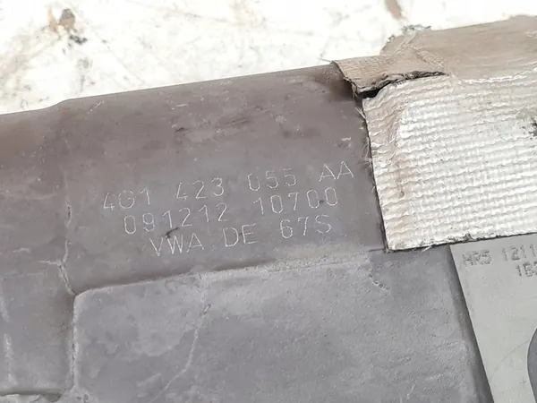 Audi OE Caixa de Direção 4G1423055AA image 7