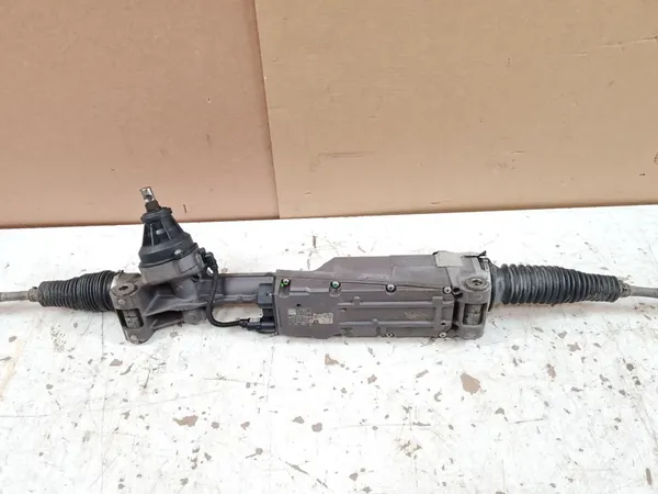 Audi OE Caixa de Direção 4G1423055AA image 9