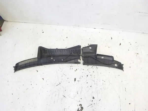 Opel OE 09116435 Gebruikte Plastic Voorruitrand image 6