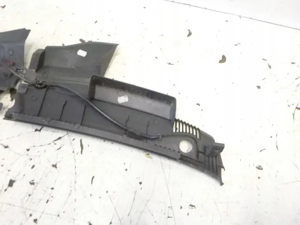 Opel OE 09116435 Gebruikte Plastic Voorruitrand image 7