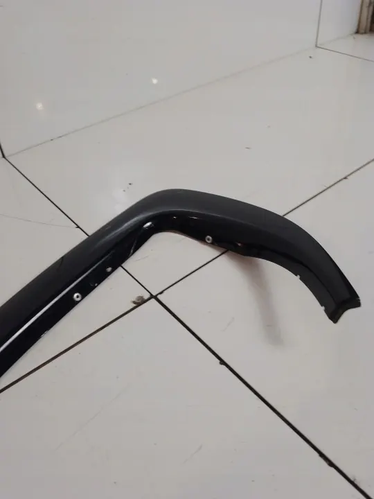 BMW F31 Moldura Janela Traseira Esquerda Shadow OEM image 4
