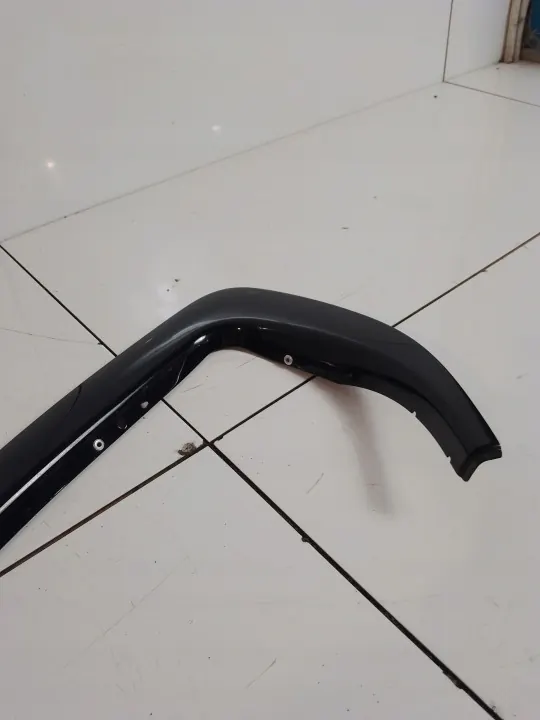 BMW F31 Moldura Janela Traseira Esquerda Shadow OEM image 5